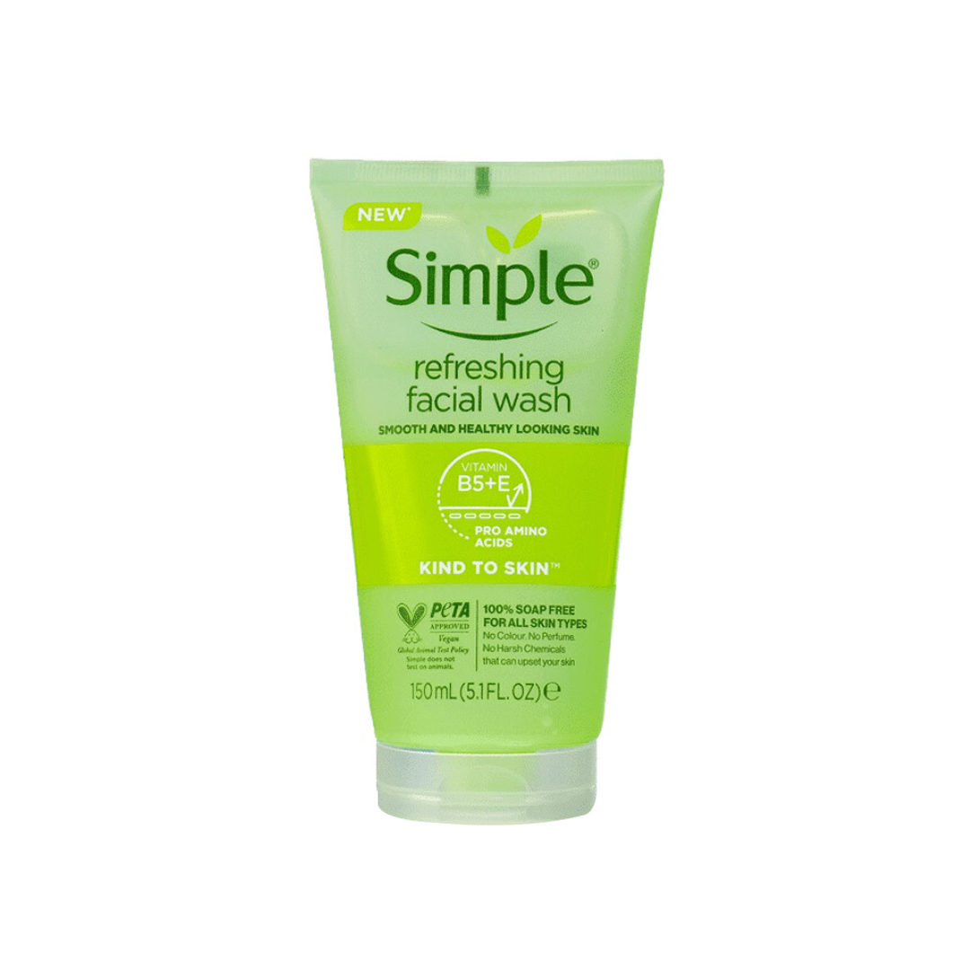 Simple-Kind-to-Skin-Refreshing-Face-Wash-Gel-150ml-2